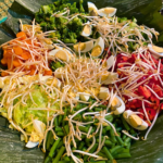 Gado Gado gerecht