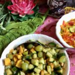 Roedjak & Atjar gerecht